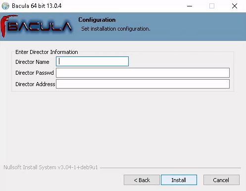 Windows Setup Director